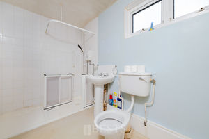 Baxter Close Murdishaw